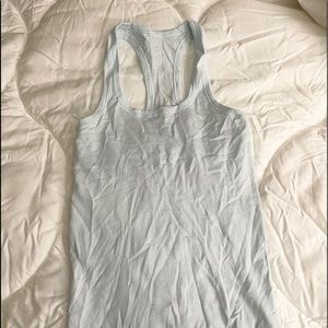 Lululemon Swiftly Tech Racerback 2.0 Tank